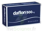 Daflon 500 Mg Comprimés Pelliculés Plq/60 à CHAMPAGNOLE