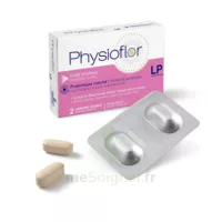 Physioflor Lp Comprimés Vaginal B/2 à CHAMPAGNOLE