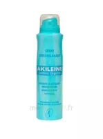 Akileïne Spray Cryorelaxant Jambes Légères Aérosol/150ml à CHAMPAGNOLE