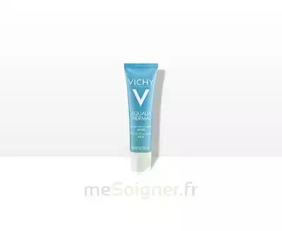 Vichy Aqualia Thermal Crème Riche Réhydratante T/30ml à CHAMPAGNOLE